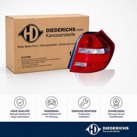 Heckleuchte Rechts Diederichs 1280190 FÜR BMW RÜCkleuchte Hecklicht