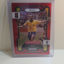 2026 Panini Prizm Monopoly FIFA World Cup Soccer Checklist Guide in-content 38