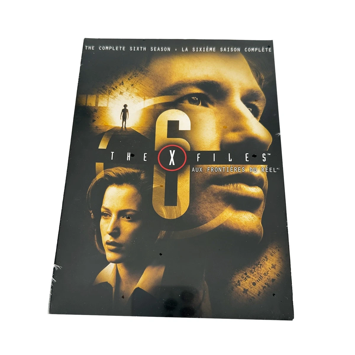 The X-Files Box Set DVDs for sale | eBay