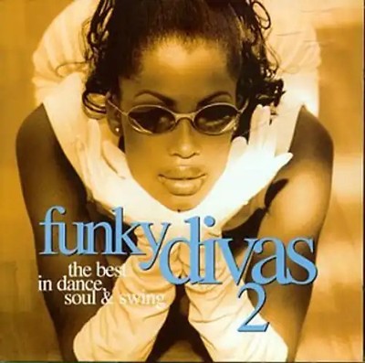 Various - Funky Divas 2: the Best in