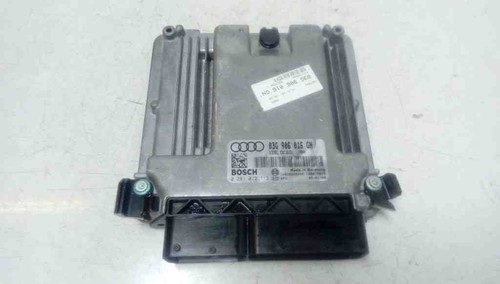 Audi A6 Avant 4F5, C6 Motorsteuergerät 03G906016GN 1,99 Diesel 100kw 30918520