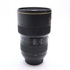 Nikon NIKKOR 16-35mm Focal Camera Lenses for sale | eBay