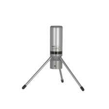 SIRIO GP 430 LB-N - Wide Band Antenna 380-480 MHZ - 70cm - Taxi - PMR