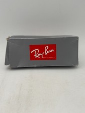 Ray-Ban Authentic Sunglasses - Gold - NEW OPEN BOX - Free Shipping ORB 3548-N