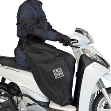 KYMCO AGILITY 125 R16 COPRIGAMBE TERMOSCUD R194X LINUSCUD IMPERMEABILE TUCANO