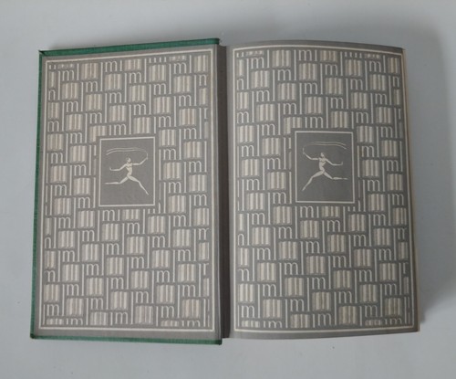 Ten Days That Shook the World by John Reed (1935, Hardcover) - Picture 6 of 9