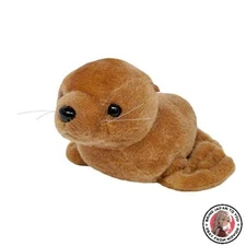 NEW San-Ei Boeki Pururun Marine Sea Lion