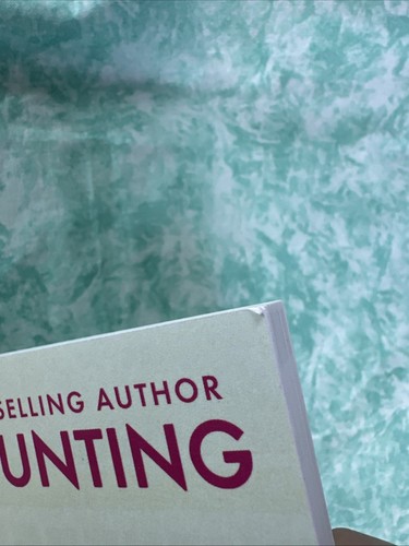 Chase Lovett Wants Me by Helena Hunting Paperback Book ~ New - Imagen 4 de 4