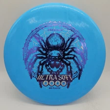 Prodigy 300 Ultra Soft PA-1 Special Edition Blue/Purple-Silver Disco 173g
