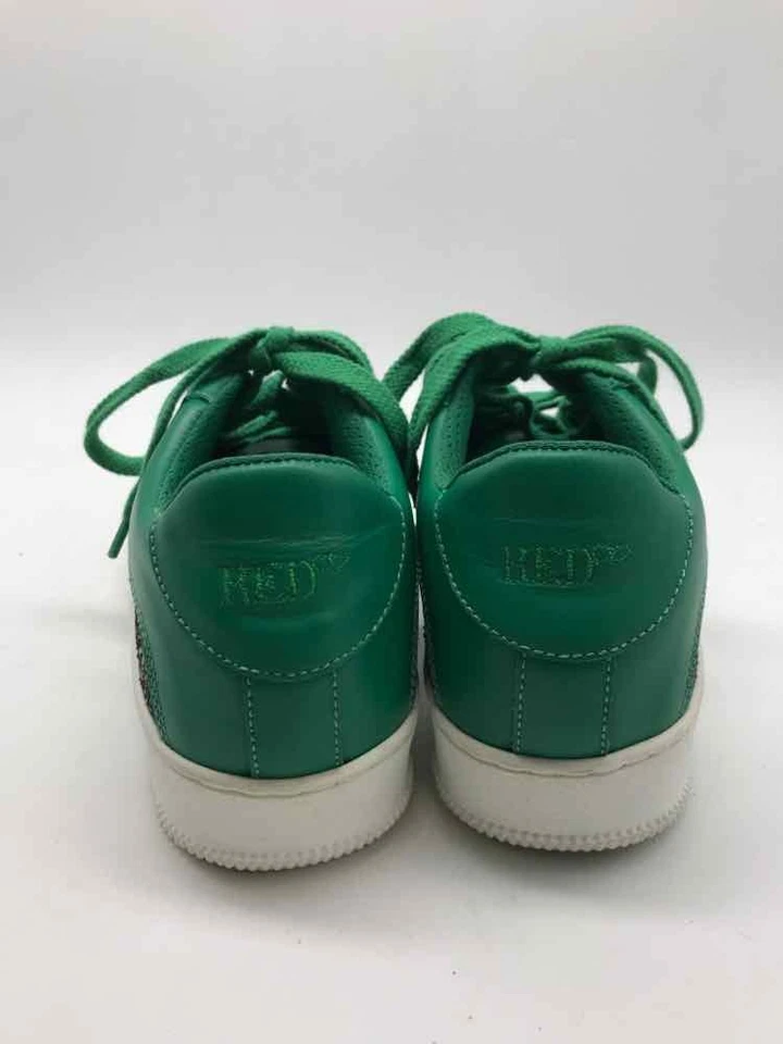 Zapatillas deportivas de moda Valentino rojas de segunda mano talla 40 Foto 3 de 4