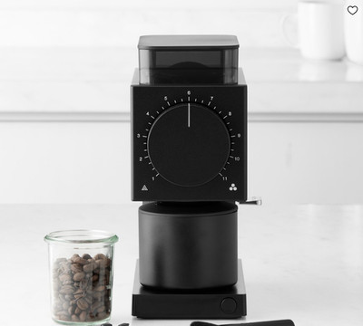 Fellow Ode Gen 2 Brew Grinder