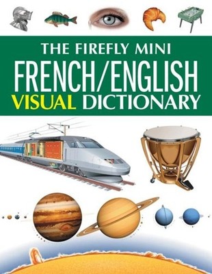 The Firefly Mini French Engli - ACCEPTABLE