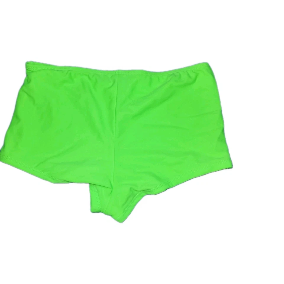 Little Girls Ocean Pacific 2 Pc Bathing Suite New With Tags Size 10/12 - Image 4 of 4