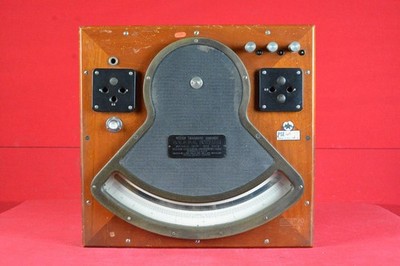 Weston 326 A.C / D.C Ammeter