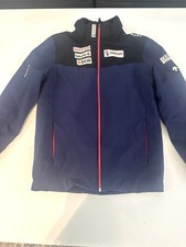 descente ski jacket Junior Swisscom Size 12/140
