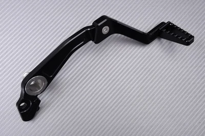 Pédale Frein Arrière Premium en Alu pour YAMAHA XT-Z 700 TENERE RALLY 2025-2026 - Photo 1/4