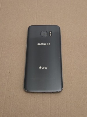 Samsung Galaxy S7 edge- Displayschaden