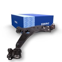 Swag Lenker, RadaufhäNgung Unten, Vorderachse Rechts FüR Ford