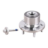 Vaico - V25-9708 - Radlager Satz - Passt FüR Ford 1496721