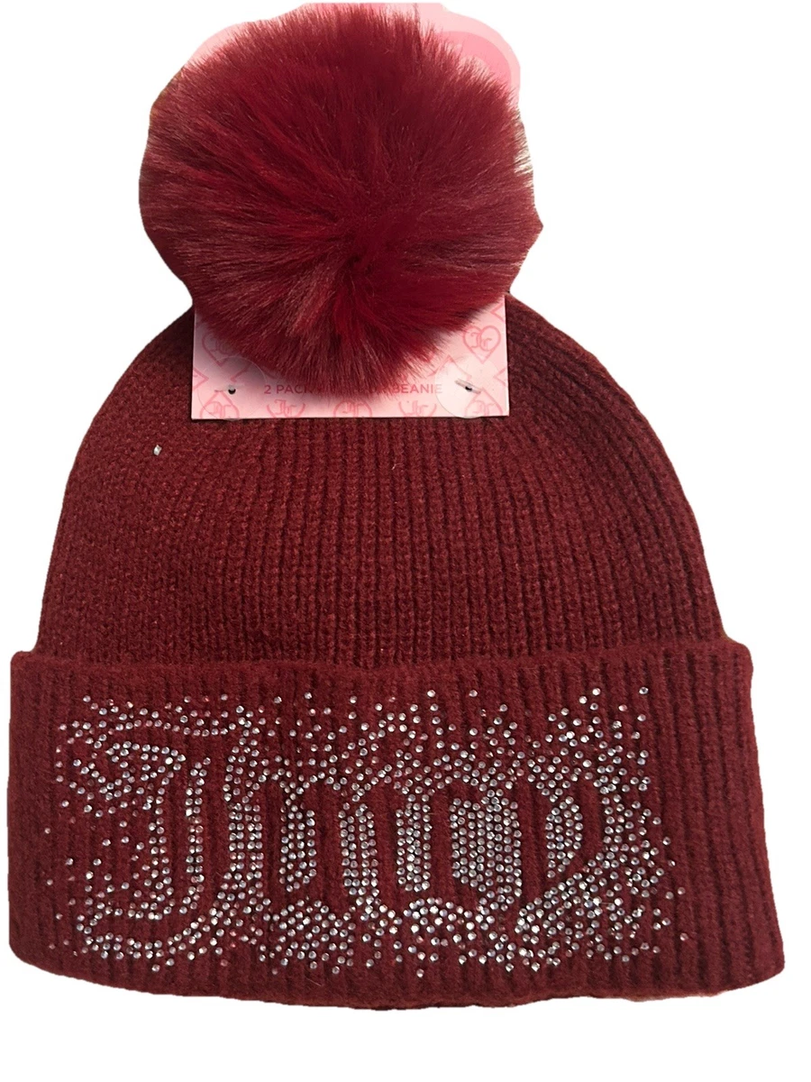 Juicy Couture Faux Fur Hats for Women for sale | eBay display picture 2