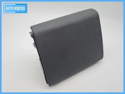 Original Audi A6 (4B2/4B4) door storage compartment storage compartment 2 Front - Image 1 of 4