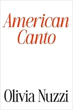 American Canto (Hardback or Cased Book)