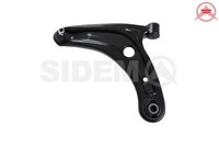 Sidem Lenker, RadaufhäNgung 47076 FüR Honda