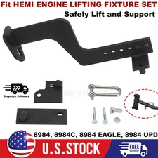 For MILLER TOOL ALTERNATIVE 8984-C COMPATIBLE WITH HEMI ENGINE LIFTING FIXTURE