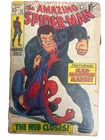 Amazing Spider-Man #73 (1969)-Marvel Comics-Man Mountain Marko