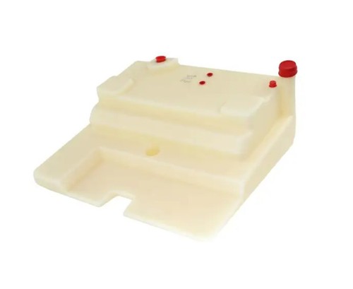 Genuine Bobcat Fuel Tank For Skid Steer Loaders Fuel Tank 6736659 - Ships Quick
