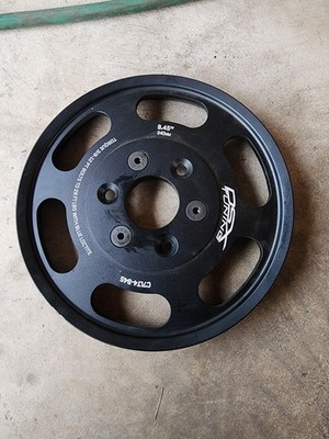 car parts DSX TUNNING 9.45 PULLEY C7LT4-945
