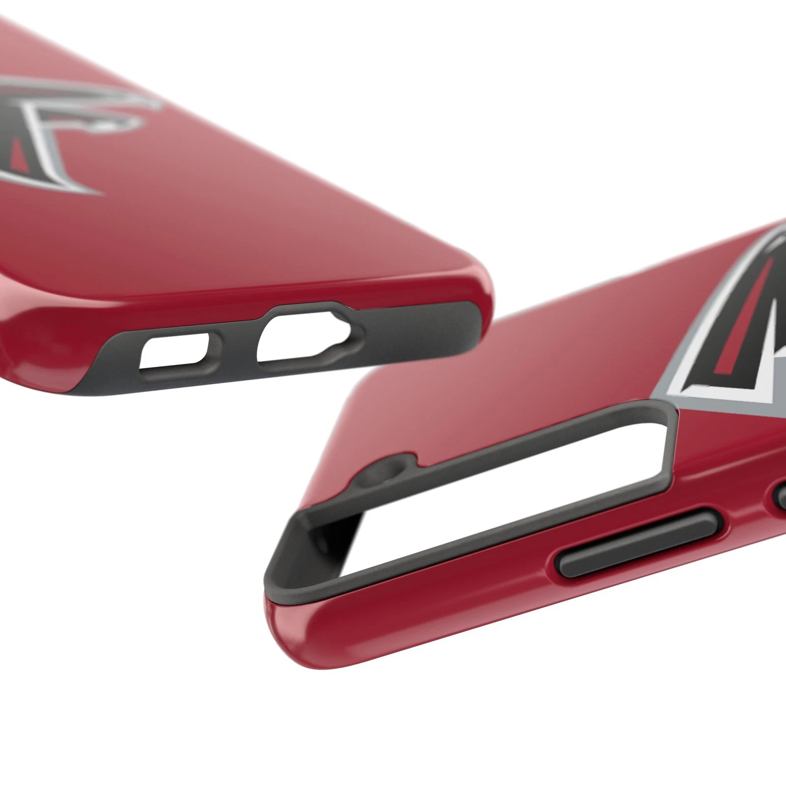 Atlanta Falcons Football Phone Case for iPhone