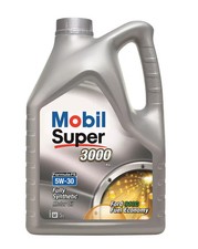 Motor&ouml;l 5W30 - 5L