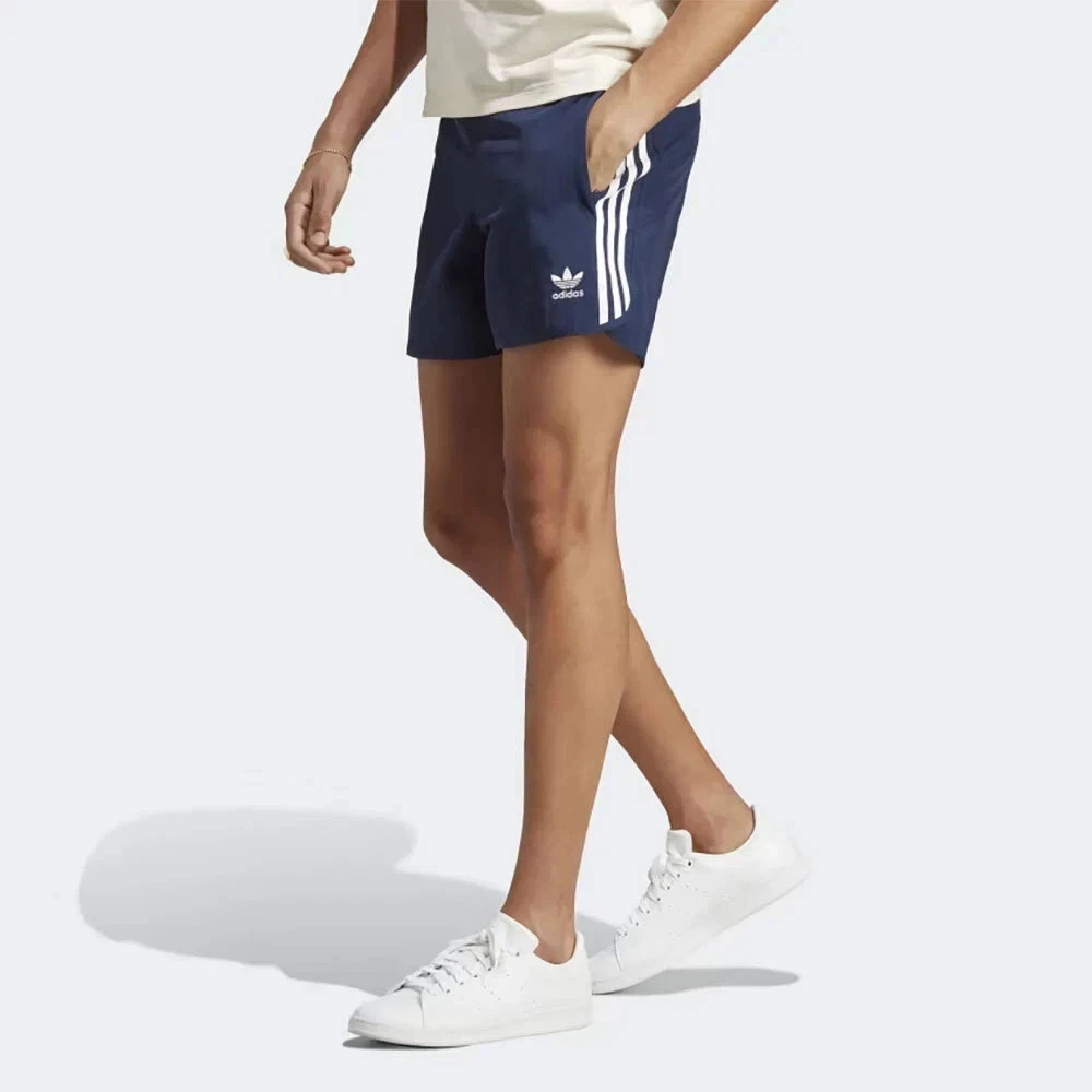 New adidas Size M Originals Men's Adicolor Classics Sprinter 5" Shorts IB9952