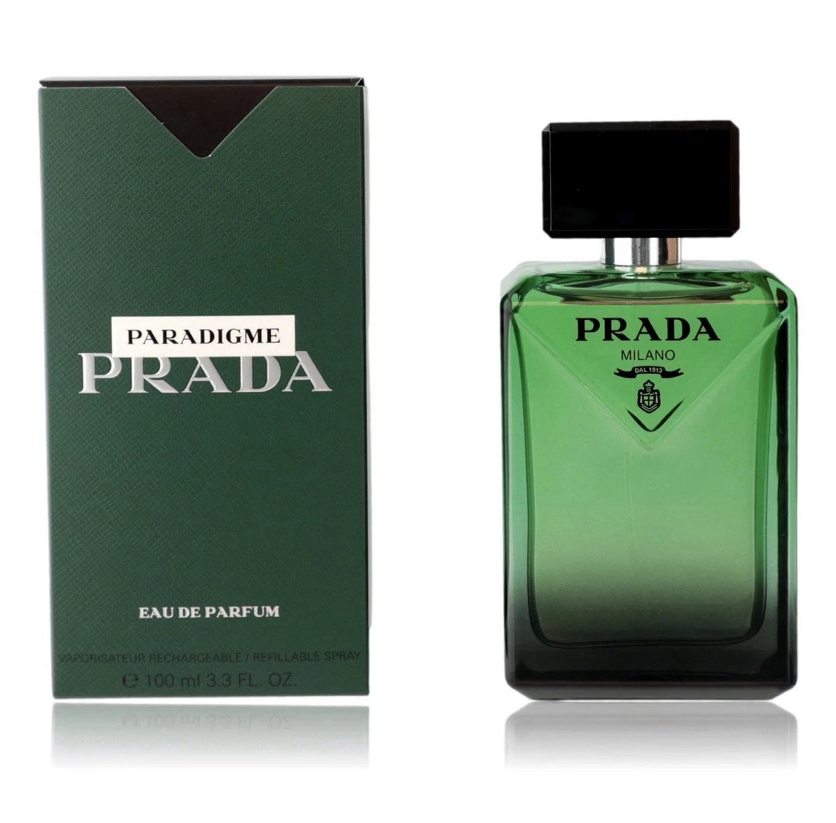Prada Eau de Parfum for Men for sale | eBay