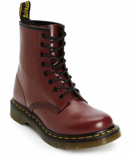 dr martens 1460 arcadia cherry red