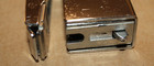 Vintage Rapid Classic 1 Plier Stapler, Isaberg Rapid AB, Sweden, 6.75" Long AB — photo 6