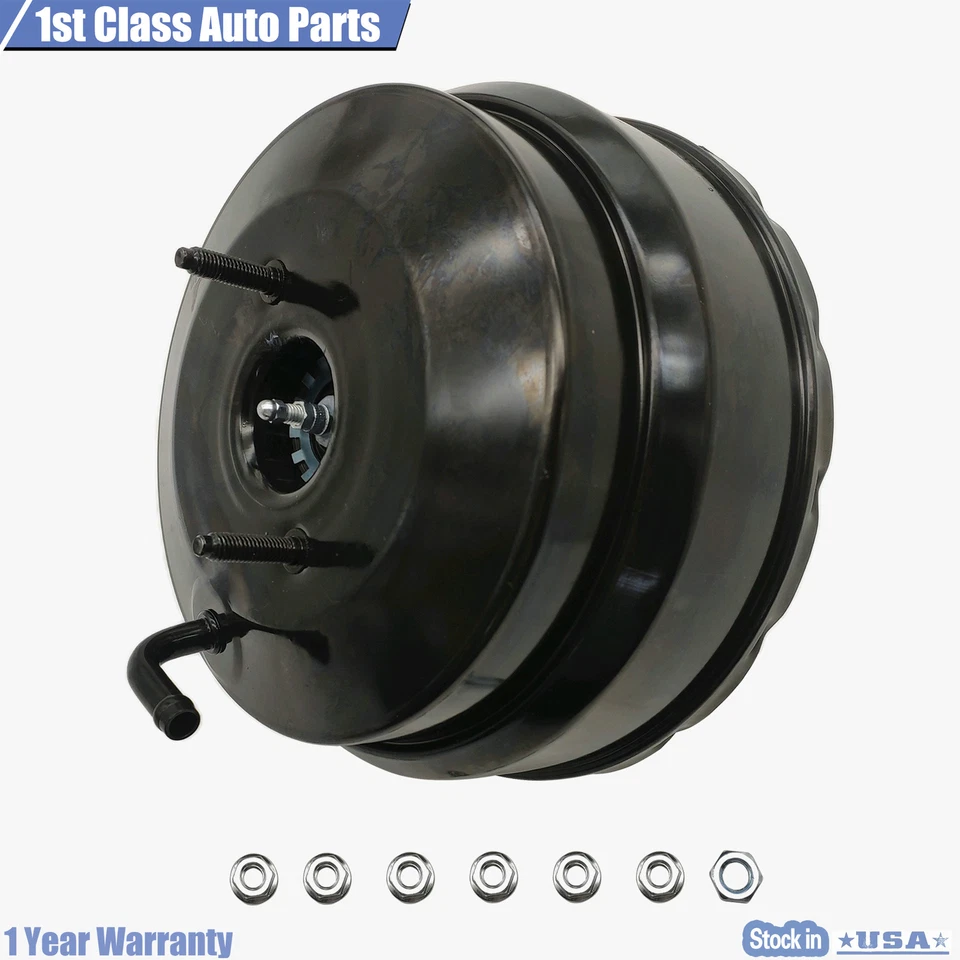 Potenciador de freno 53-2540 para Mitsubishi Eclipse Chrysler Sebring Plymouth Foto 3 de 4