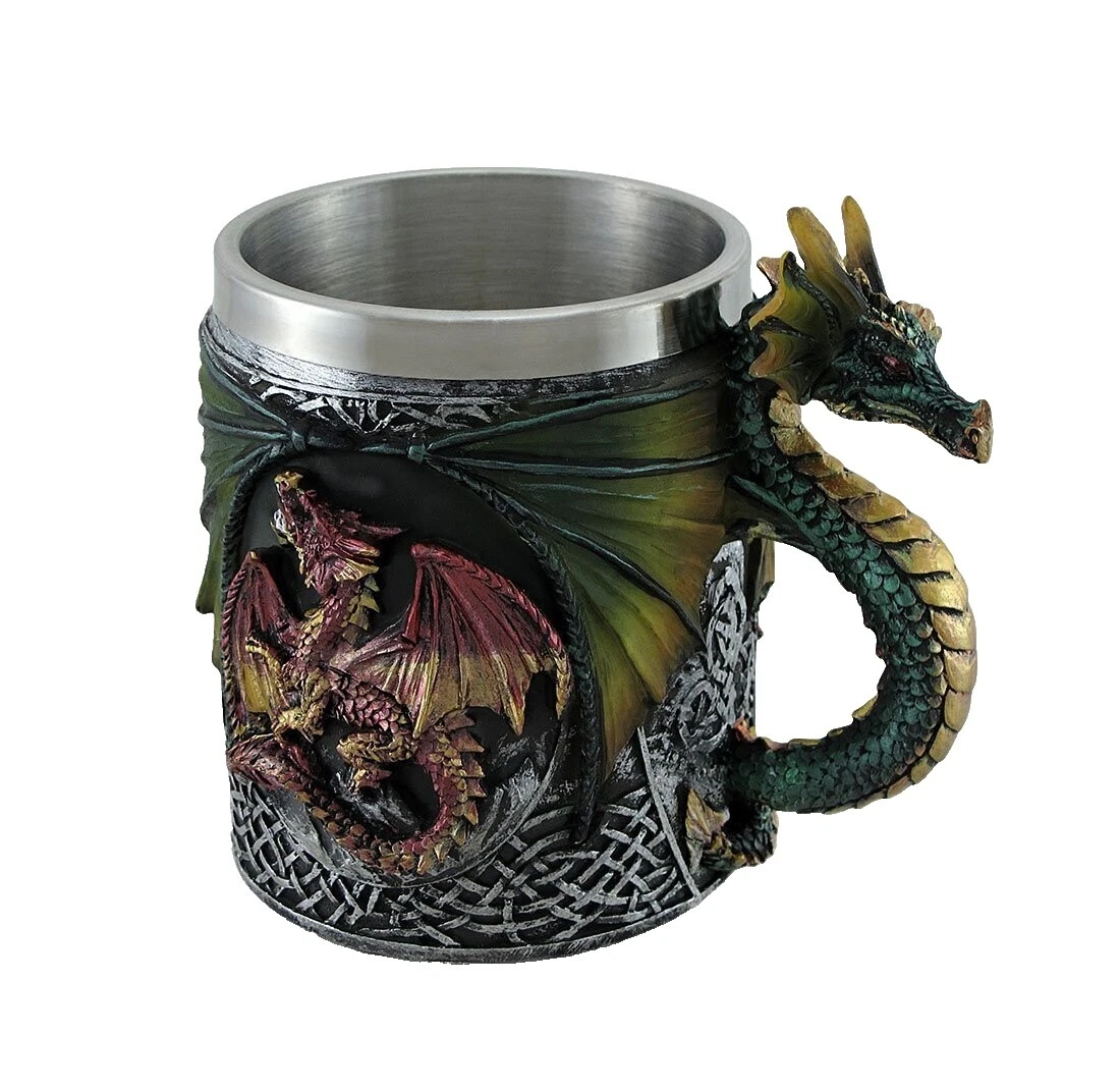 Tazas de Cerveza Plástico Multicolor