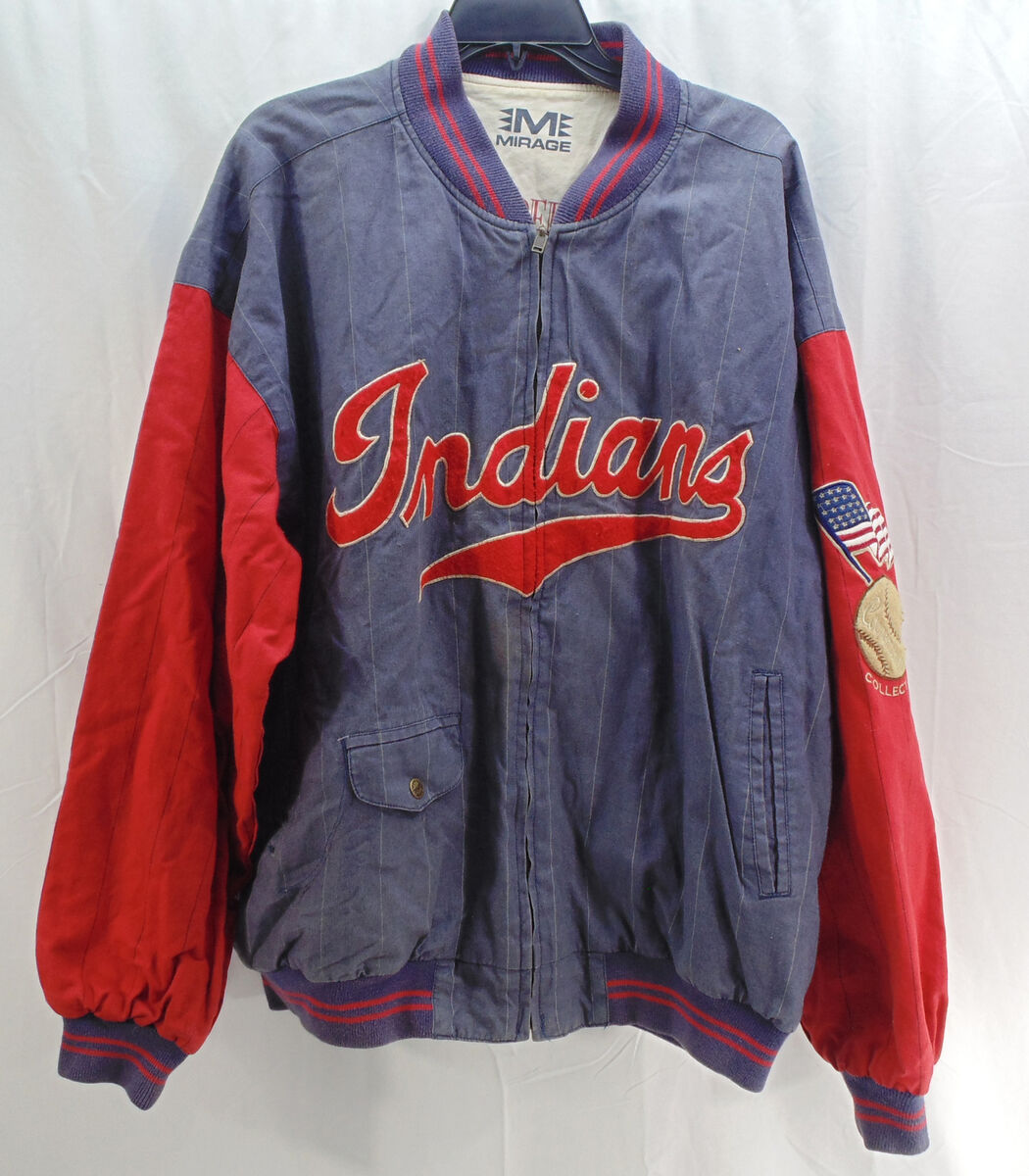 VTG Mirage Cleveland Indians Cooperstown Collection Mirage VTG Mirage Cleveland Indians Cooperstown Collection Mirage