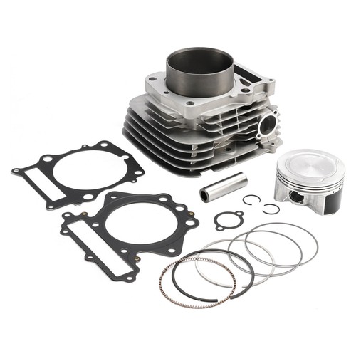 Cylinder Jug Piston Top End Kit For Yamaha XT600 XT600E TT600E TT600R 1990-2004 - Picture 10 of 13