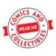 Comics and Collectibles Near Me