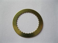 ETA 2824-2, 2892A2 Datumsscheibe Rohling, Date Disk blanc, Set 10 Stück / parts