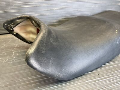 、 1990 Kawasaki Ninja ZX6 ZX600D Seat OEM #122922 | eBay