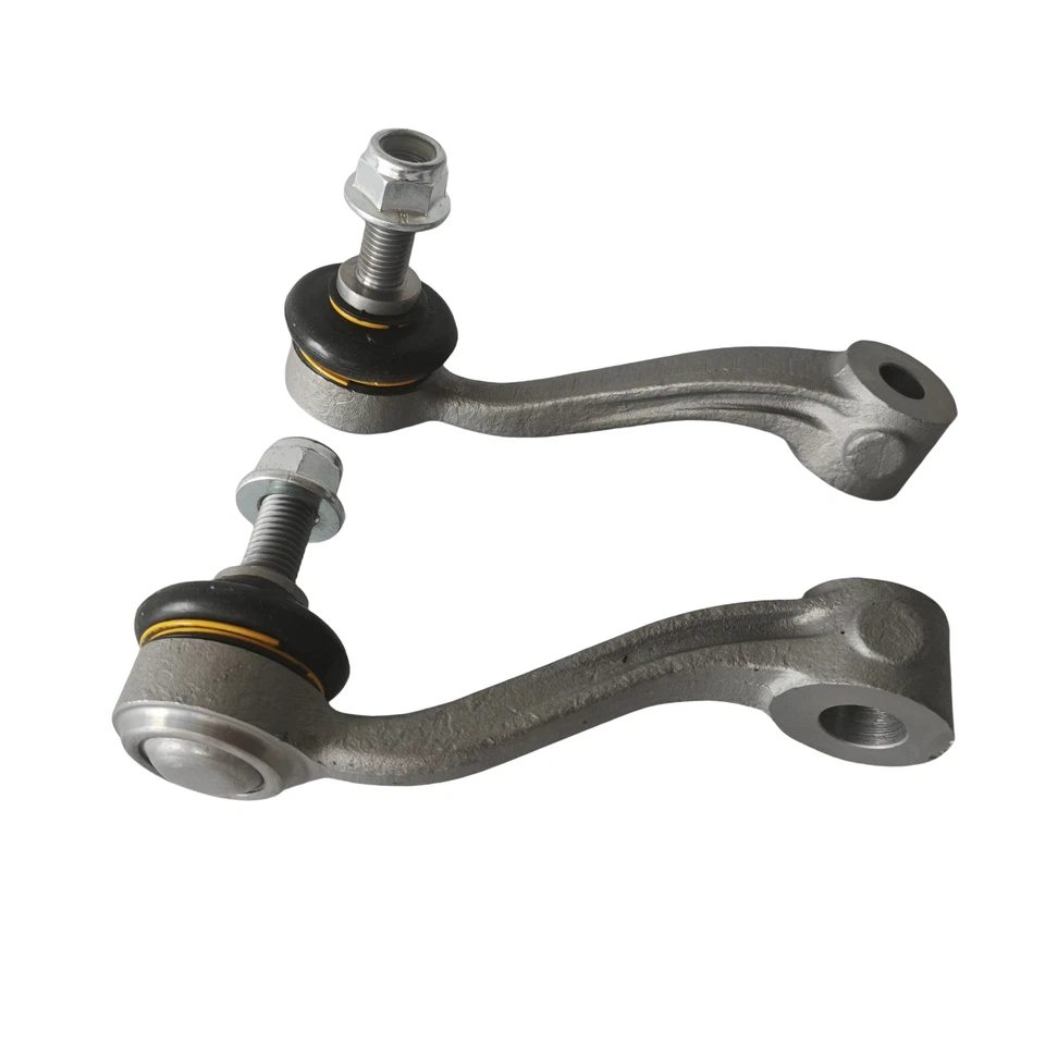 2X Sway Bar Link For Rolls Royce Ghost Dawn Wraith 37106782633 NEW Foto 3 de 4