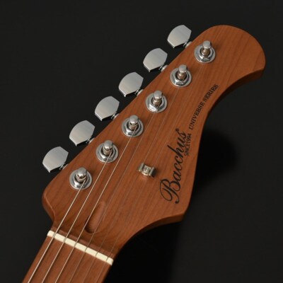 Bacchus guitar Universe Series BST-1-RSM/M SLPK Musical
