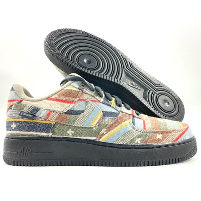 nike air force versace