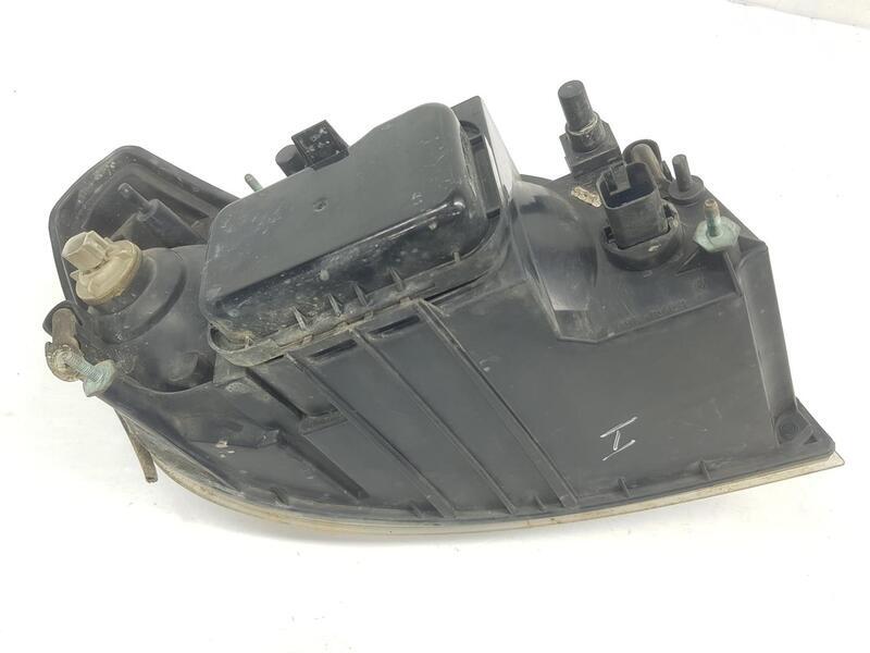 4696792 headlamp left side for FORD TRANSIT FURGON 2.0 2004 