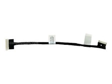 Original Battery cable wire For Dell Latitude 5430 Notebook 0M6GV7 DC02003ZC00