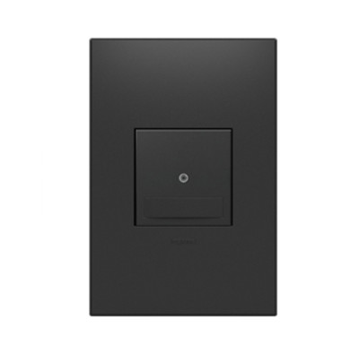 ASOS32G4 ADORNE LEGRAND SENSA SWITCH AUTO-ON/OFF Motion Sensor Switch Graphite